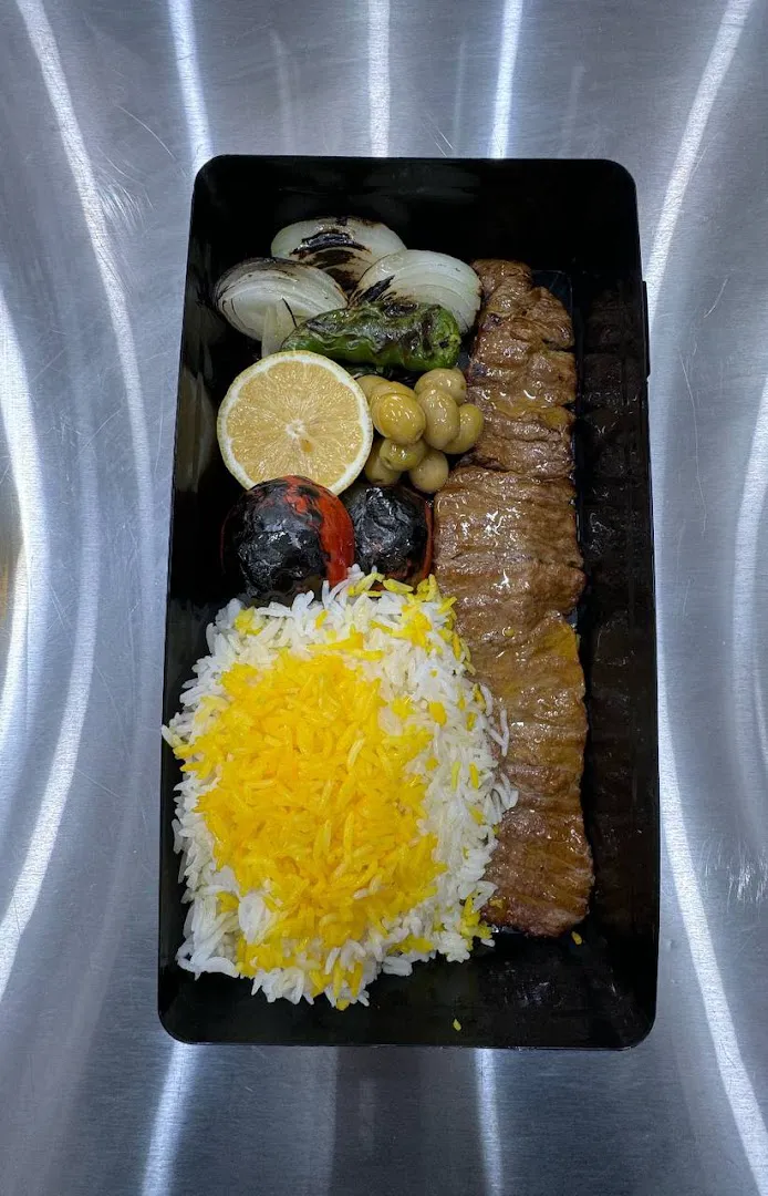 کترینگ رضایی (شعبه اصلی) - تصویر 2