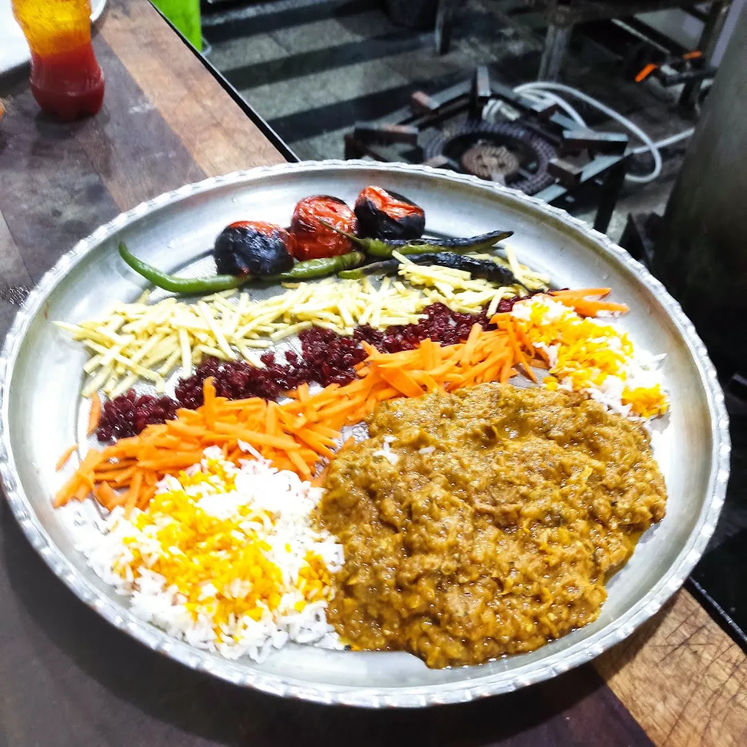 میرزا کباب (mirza kanbab) (شعبه اصلی) - تصویر 2