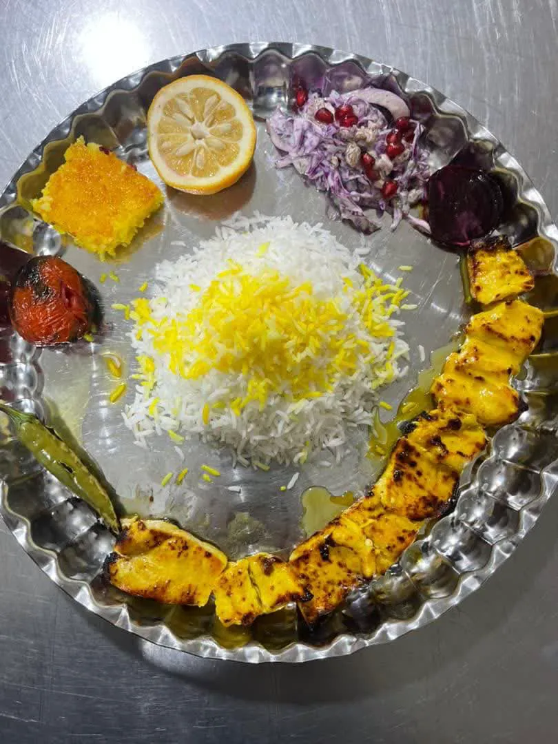 رستوران هما گرمدره (شعبه اصلی) - تصویر 2