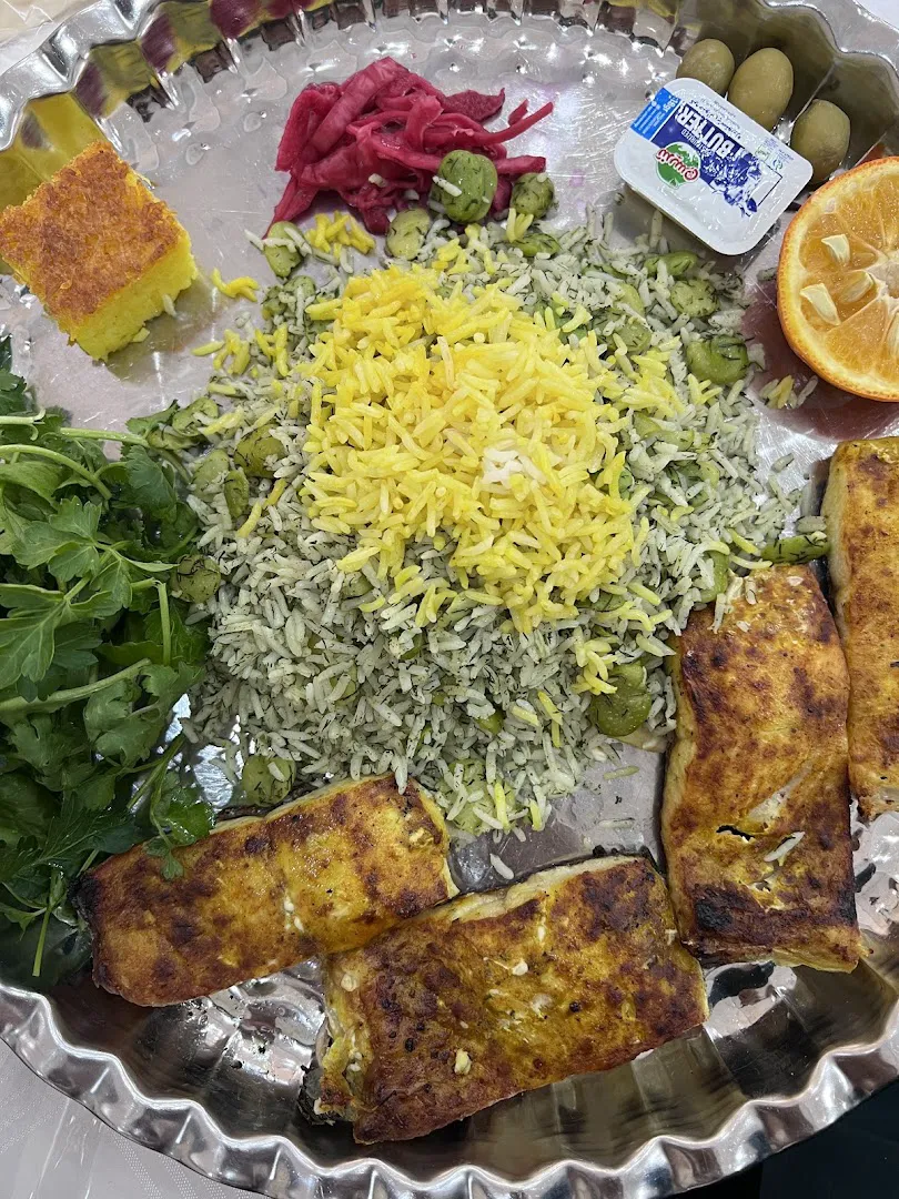 رستوران هما گرمدره (شعبه اصلی) - تصویر 4