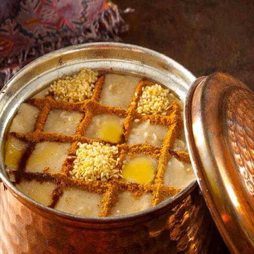 کباب مخصوص لاله (شعبه اصلی) - تصویر 2