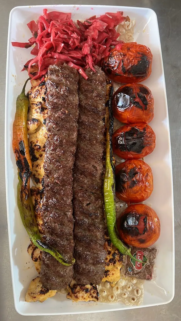 آشپزخانه مشایخی (شعبه اصلی) - تصویر 2