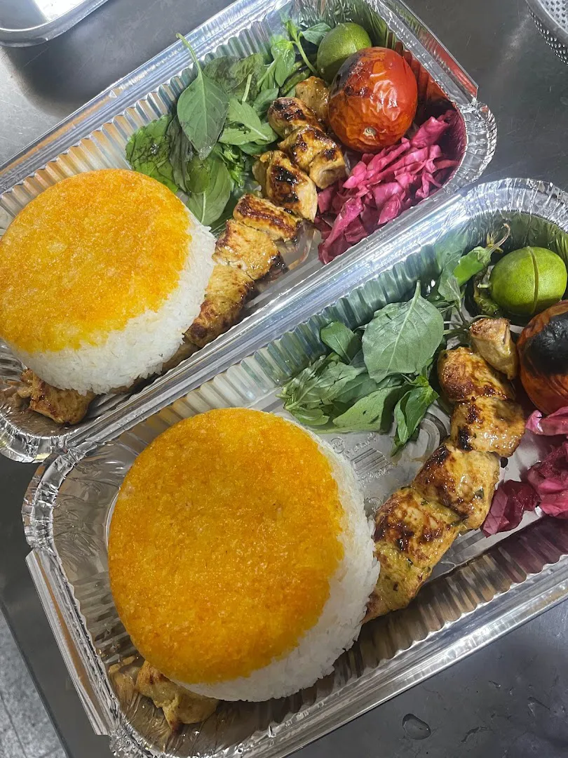 آشپزخانه مشایخی (شعبه اصلی) - تصویر 3