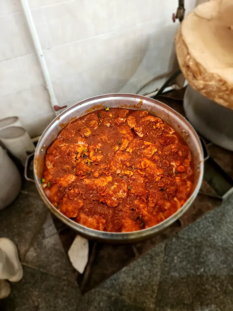 مطبخ المهدی (شعبه اصلی) - تصویر 3