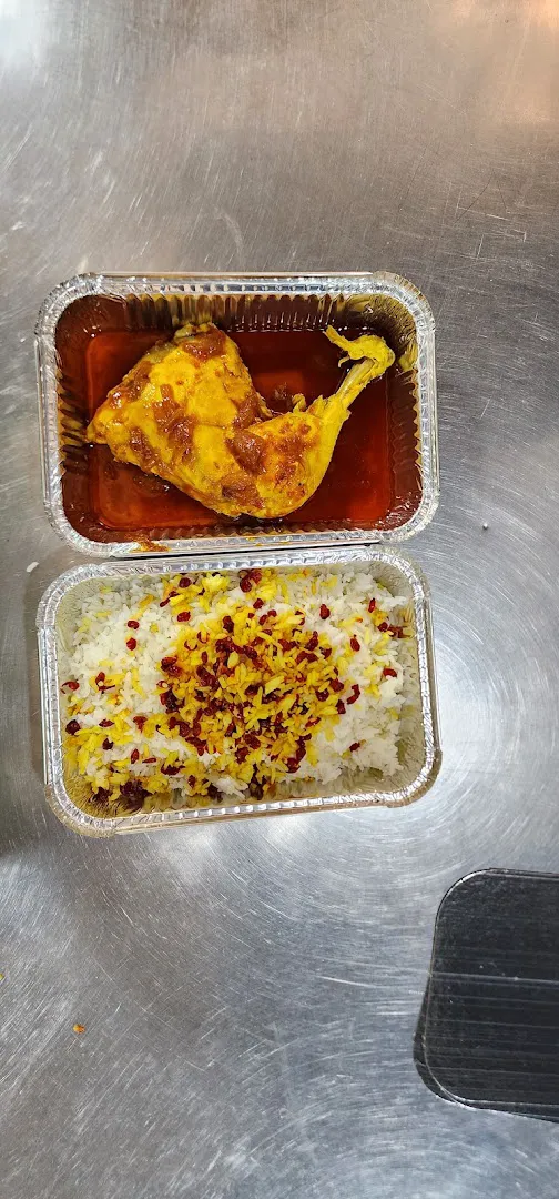 مطبخ المهدی (شعبه اصلی) - تصویر 4
