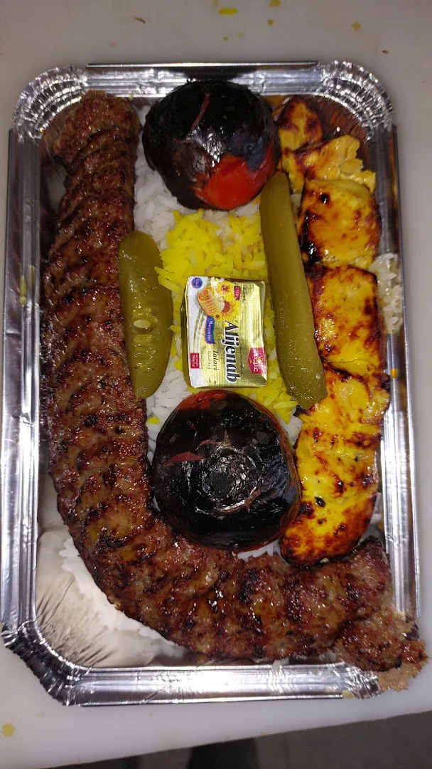 تهیه غذا زیتون (شعبه اصلی) - تصویر 2