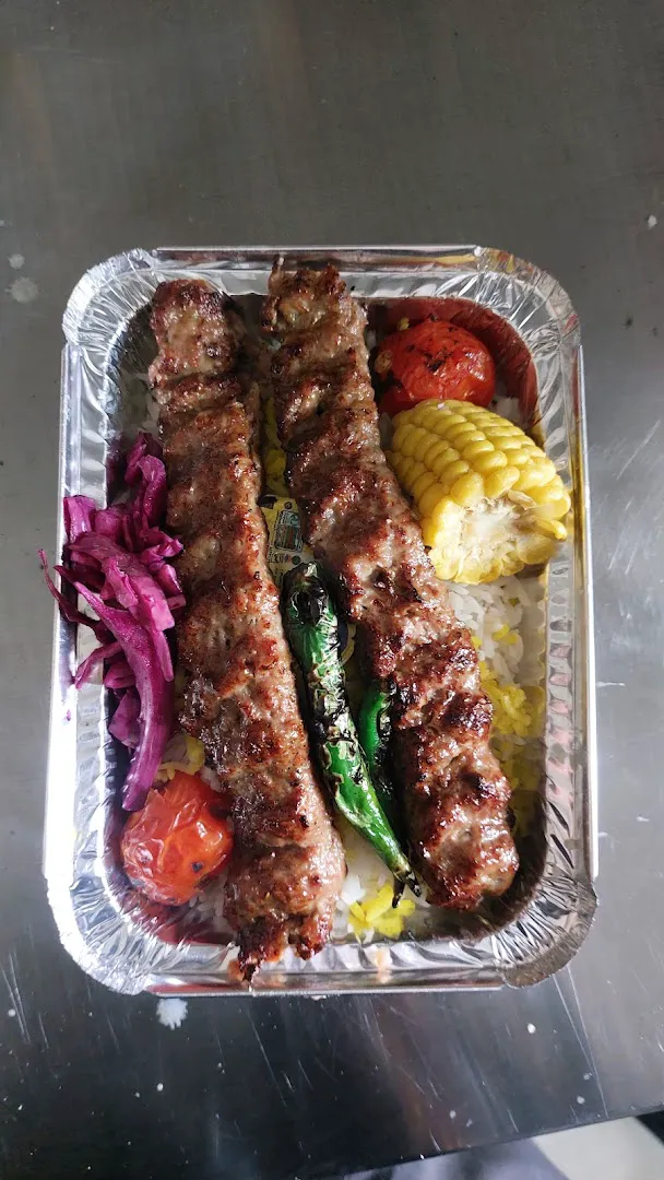 تهیه غذا زیتون (شعبه اصلی) - تصویر 4