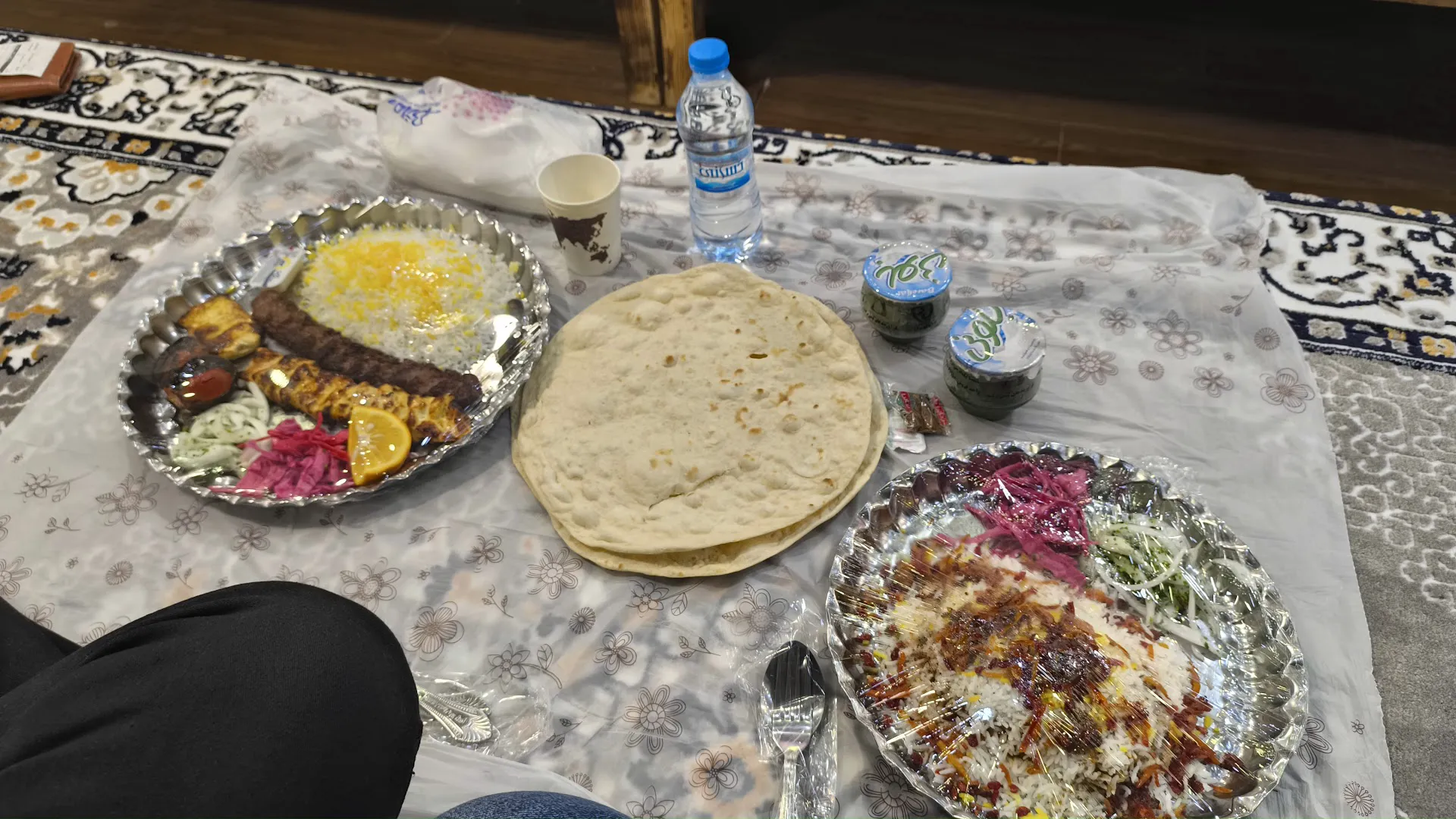 كترينگ قصر (شعبه اصلی) - تصویر 3