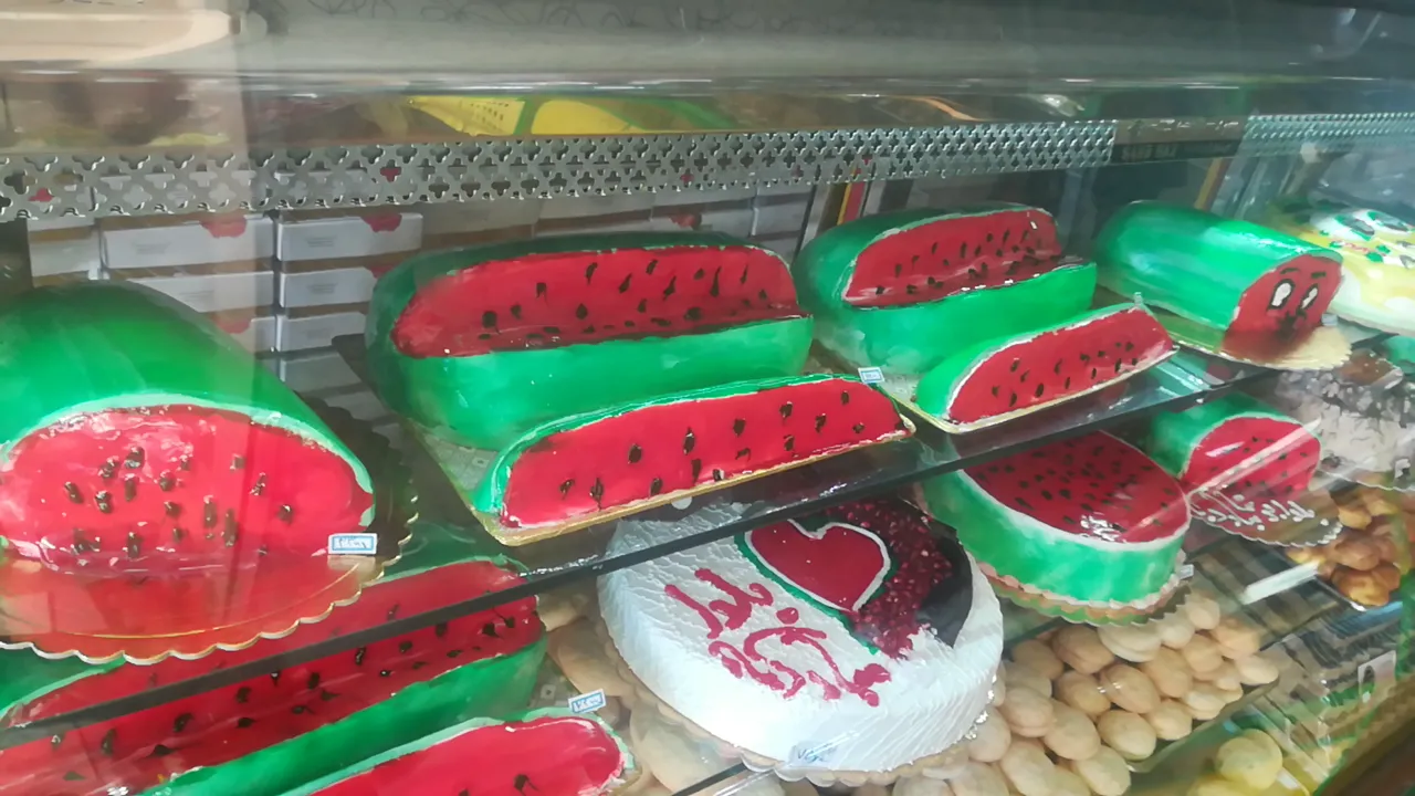 شیرینی سرای مینو (شعبه اصلی) - تصویر 4