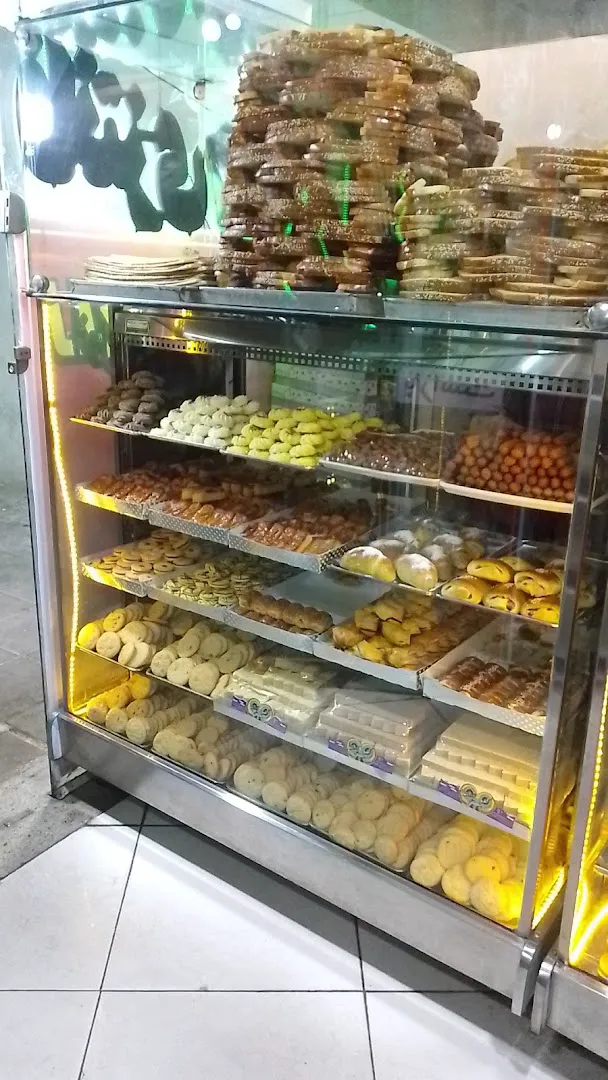نان فانتزی جوان (شعبه ۴) (شعبه اصلی) - تصویر 2