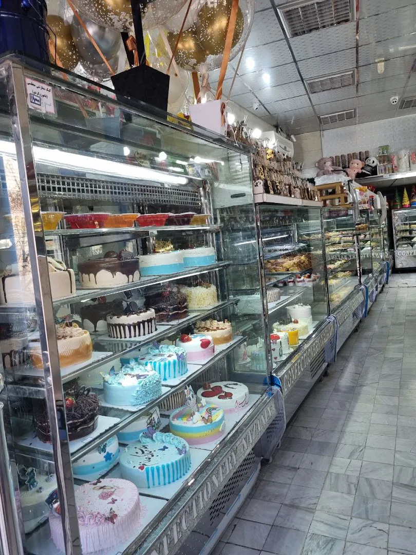 شیرینی نازنین (شعبه اصلی) - تصویر 2