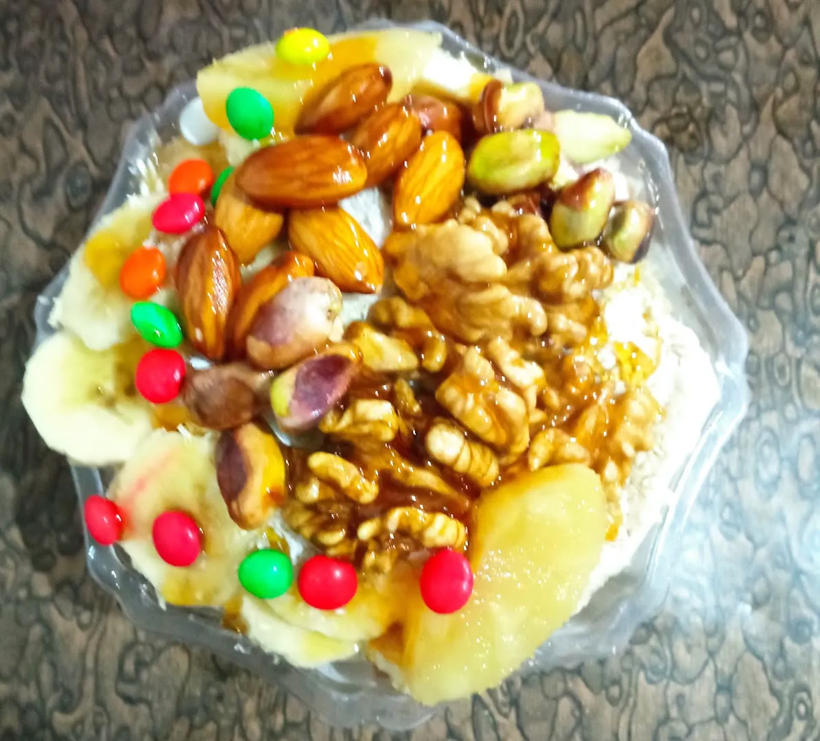ابمیوه بستنی ۴ فصل (شعبه اصلی) - تصویر 2