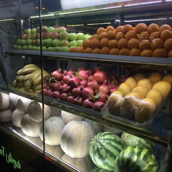 بستنی قاسمی (شعبه اصلی) - تصویر 4