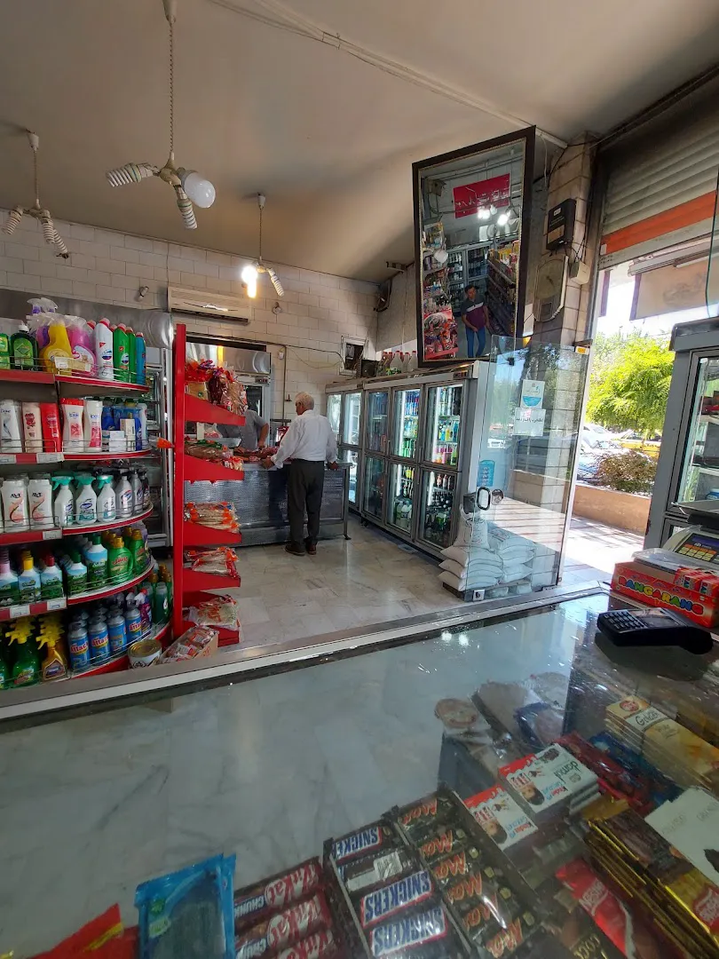 سوپر مارکت جهان (شعبه اصلی) - تصویر 3
