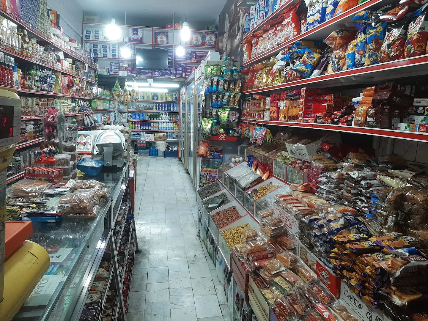 فروشگاه پایانه (شعبه اصلی) - تصویر 2