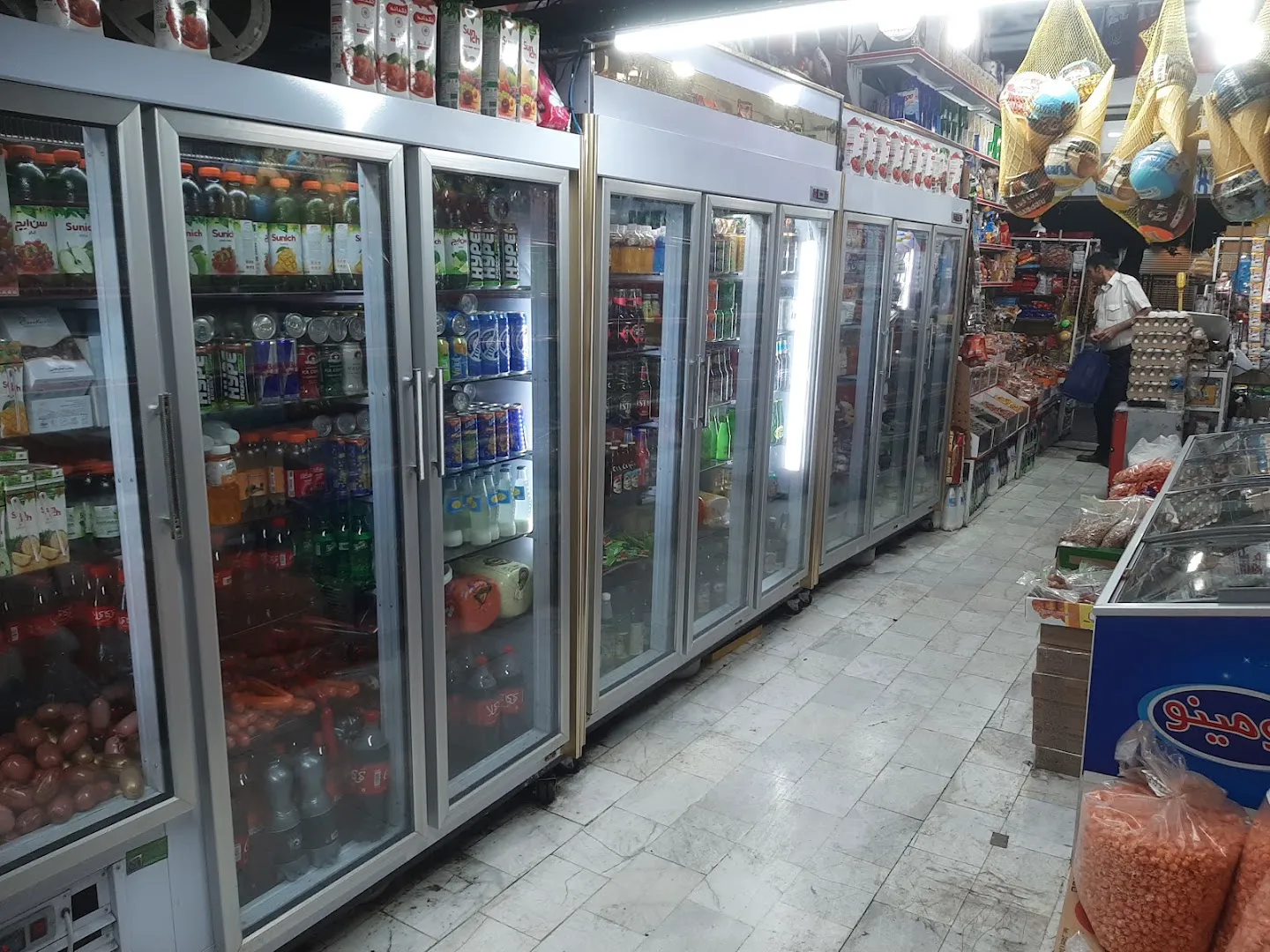 فروشگاه پایانه (شعبه اصلی) - تصویر 4