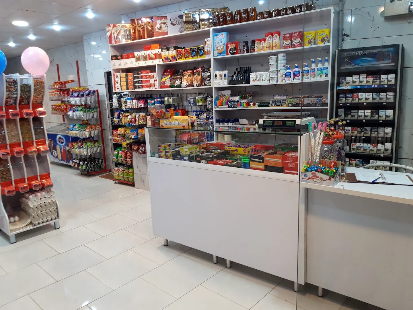 24مارکت (شعبه اصلی) - تصویر 2
