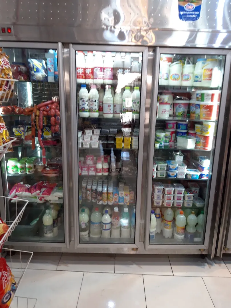 24مارکت (شعبه اصلی) - تصویر 3