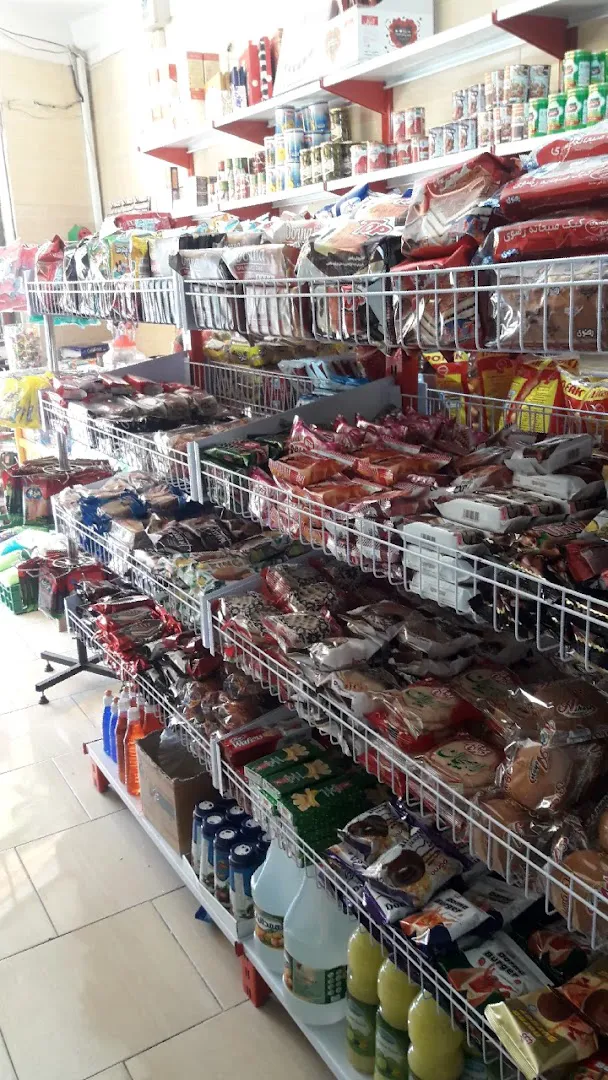 سوپر مارکت ولیعصر (شعبه اصلی) - تصویر 2