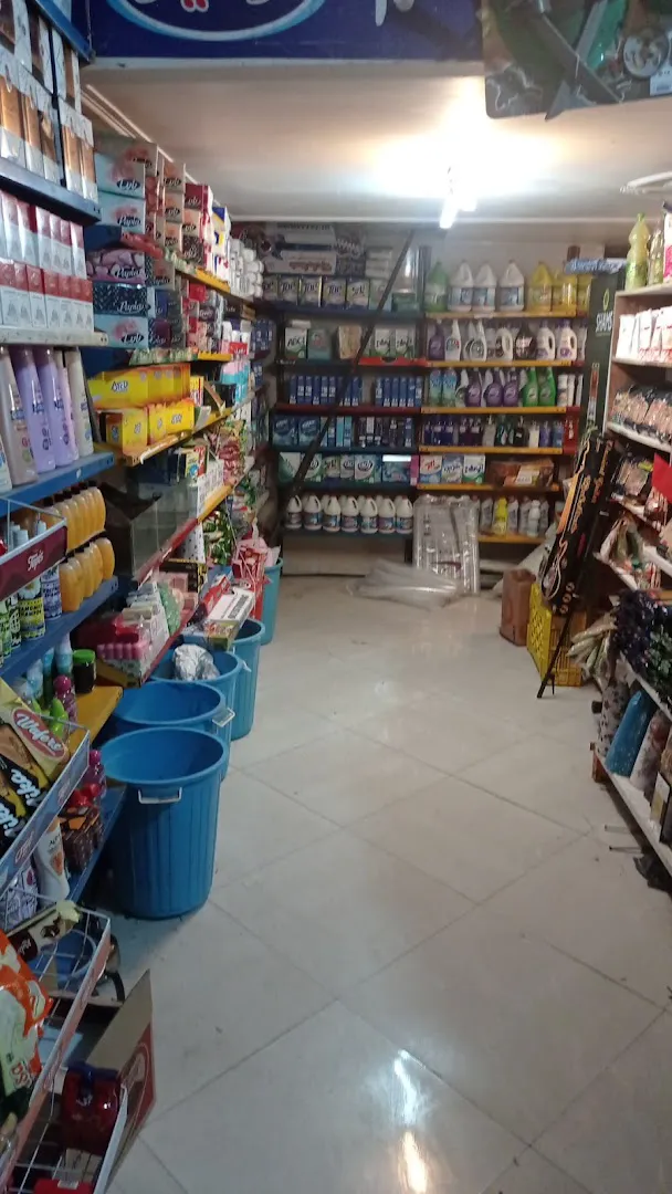 سوپر مارکت ولیعصر (شعبه اصلی) - تصویر 3