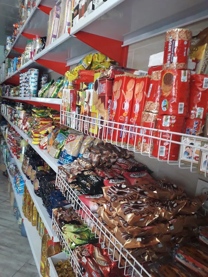 سوپرمارکت سروش (شعبه اصلی) - تصویر 2