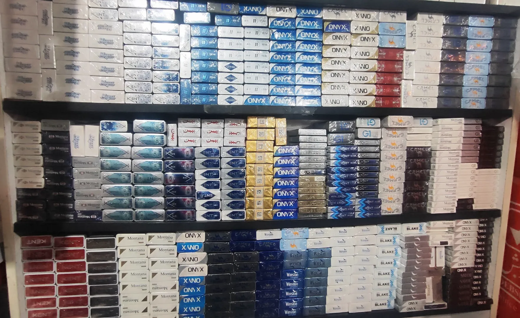 سوپرمارکت (شعبه اصلی) - تصویر 4