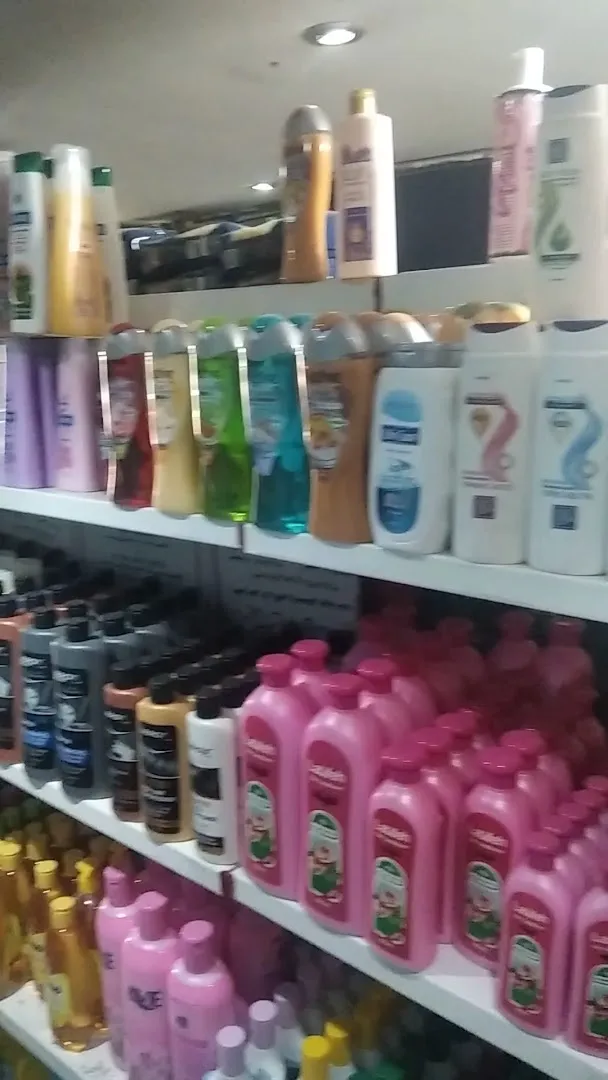 سوپر مارکت نگین استار (شعبه اصلی) - تصویر 3