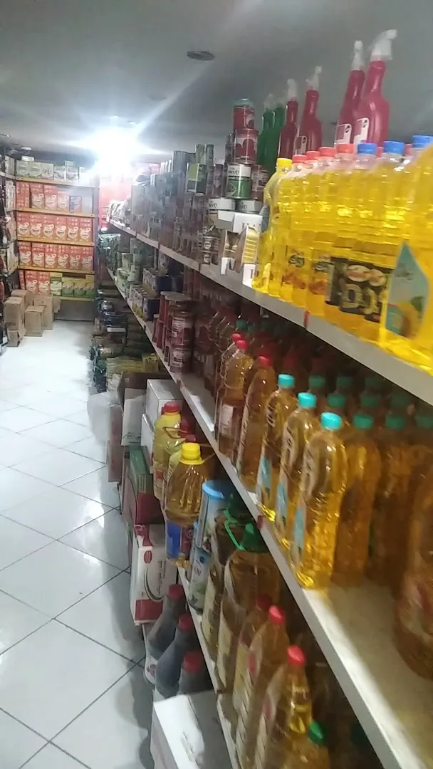 سوپر مارکت نگین استار (شعبه اصلی) - تصویر 4