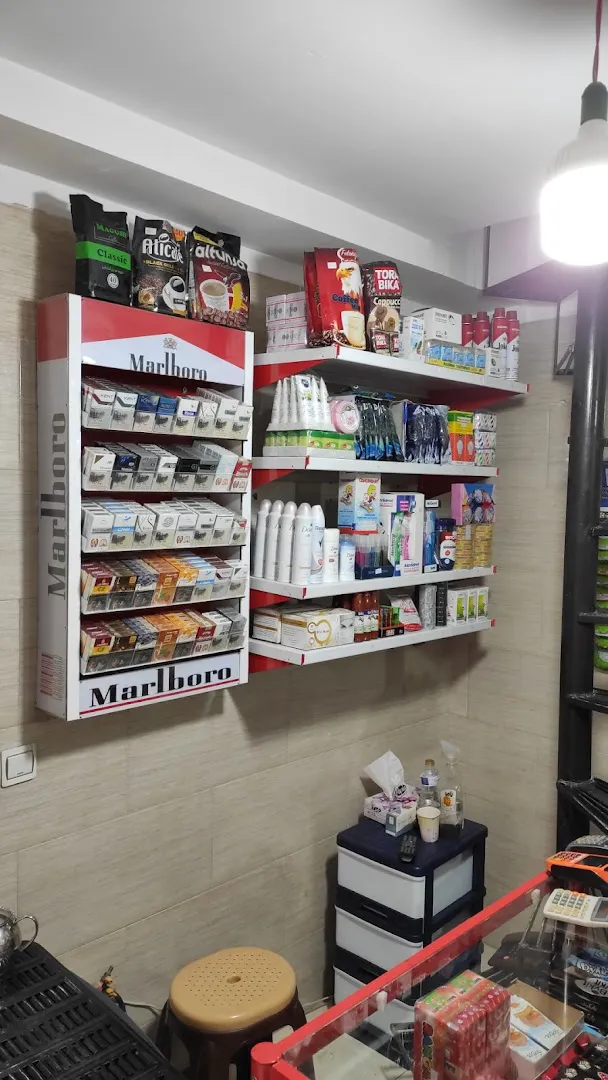 سوپر مارکت همسایه (شعبه اصلی) - تصویر 3