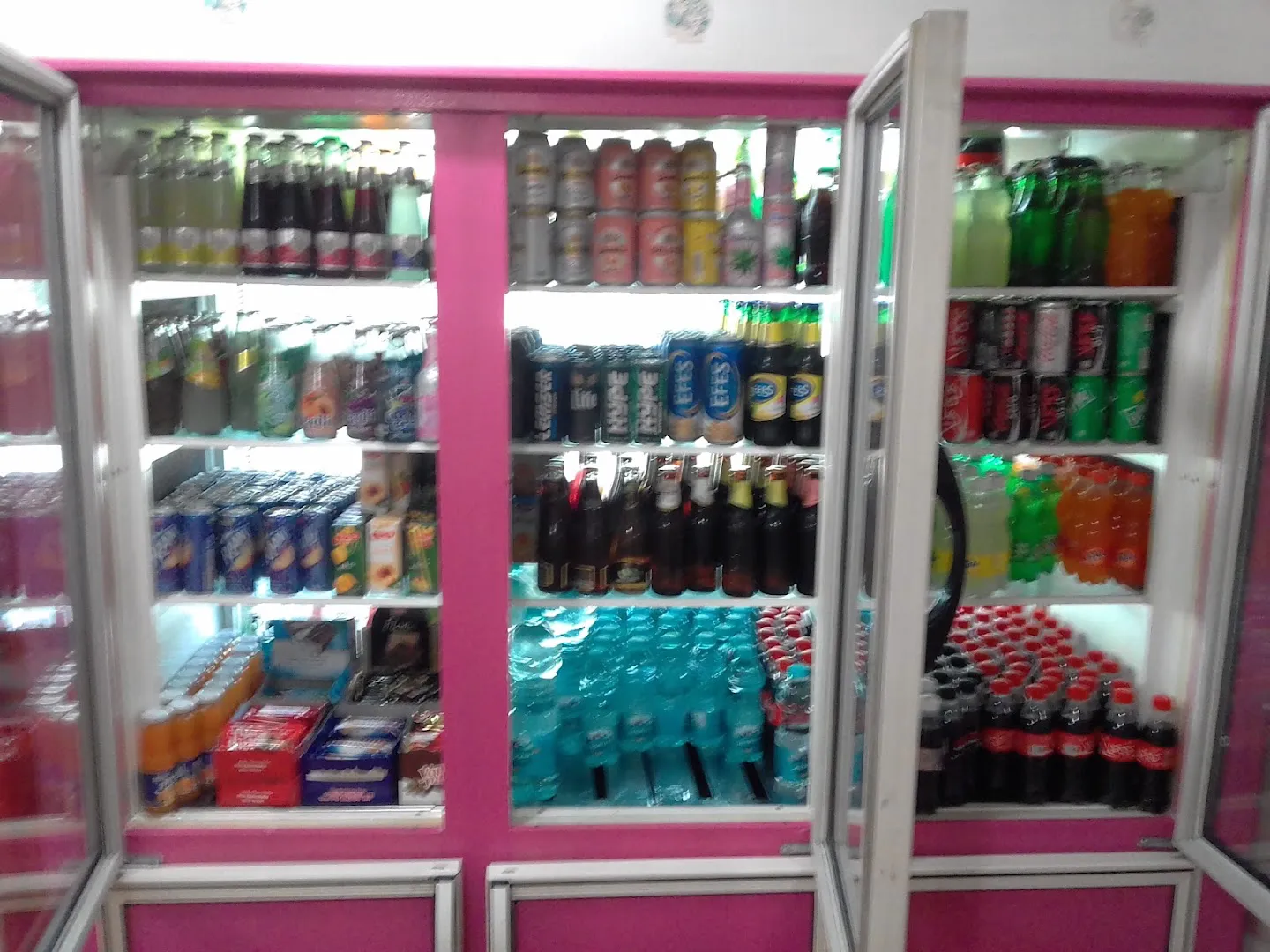 سوپر مارکت شهرک (شعبه اصلی) - تصویر 2