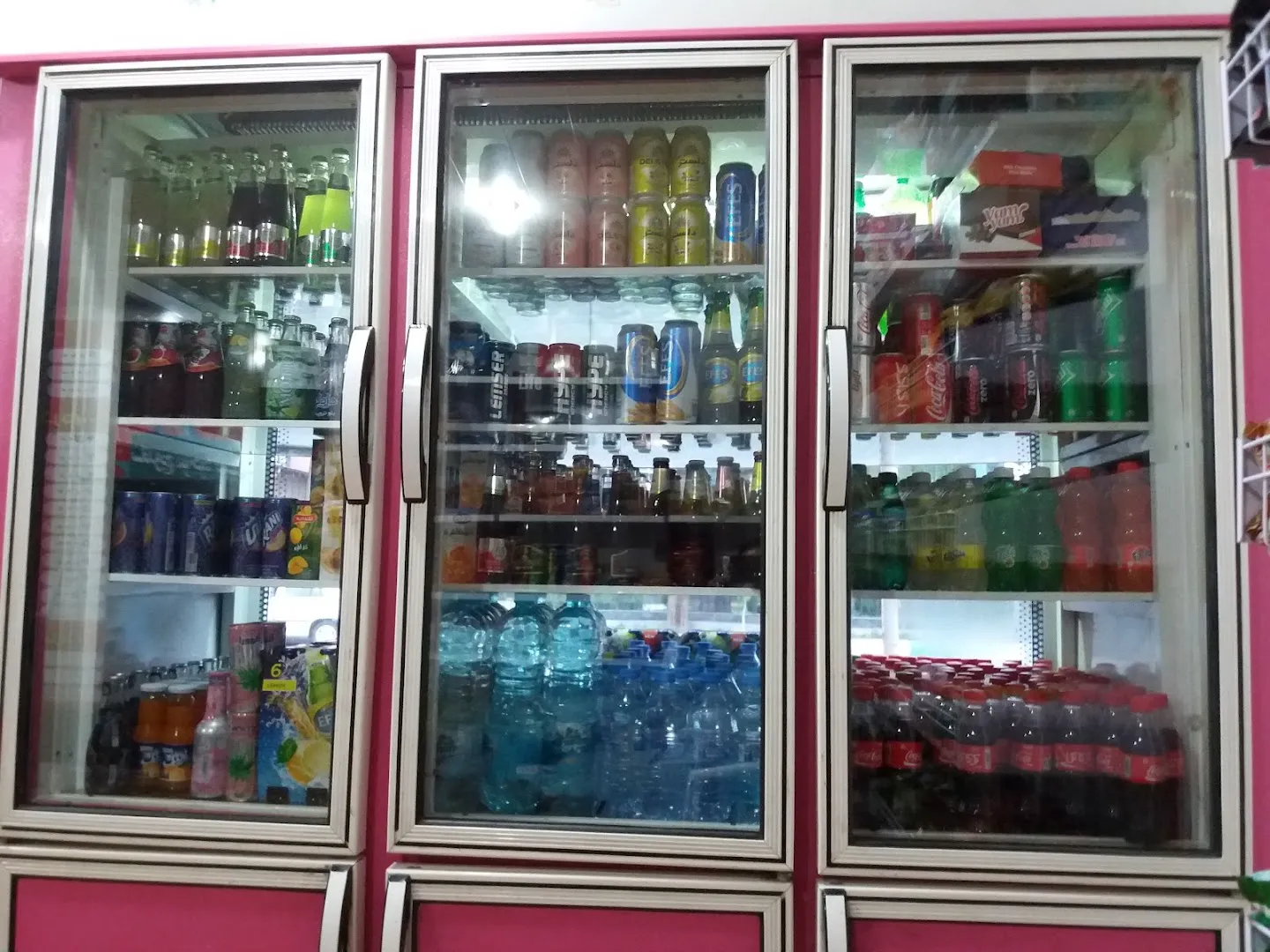 سوپر مارکت شهرک (شعبه اصلی) - تصویر 4