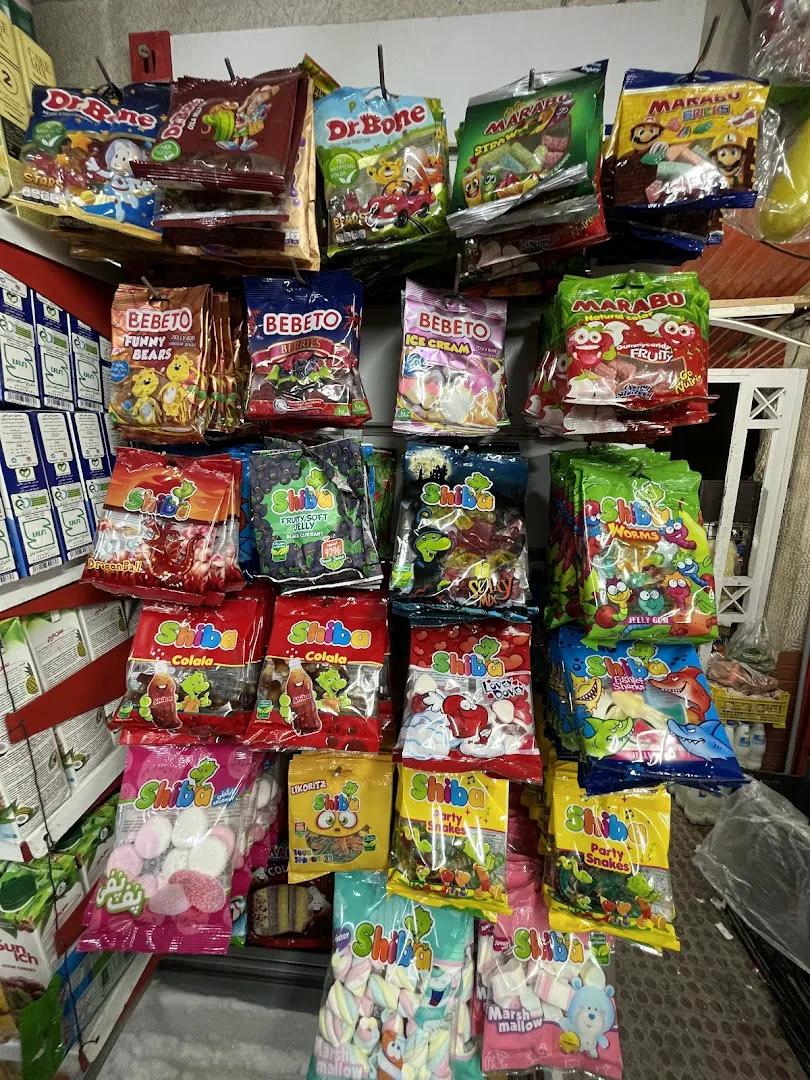 سوپر مارکت ارشیا (شعبه اصلی) - تصویر 3
