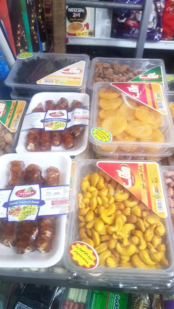 سوپر تک شبستری (شعبه اصلی) - تصویر 4