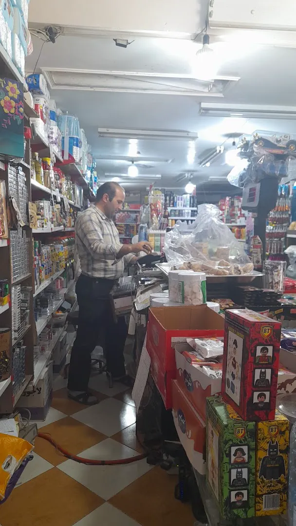 سوپر مارکت بوفالو (شعبه اصلی) - تصویر 2