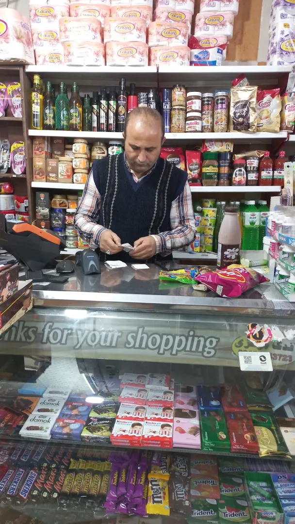 سوپر مارکت بوفالو (شعبه اصلی) - تصویر 4