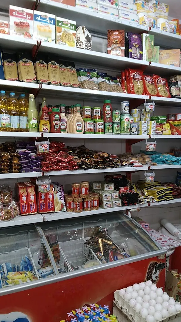 سوپر پدر قاسمی (شعبه اصلی) - تصویر 2