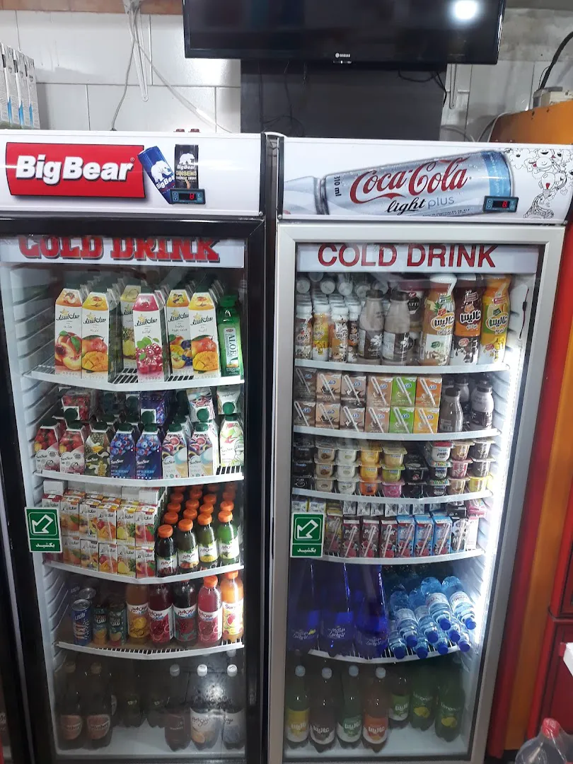 سوپر مارکت تک ولیعصر (شعبه اصلی) - تصویر 3