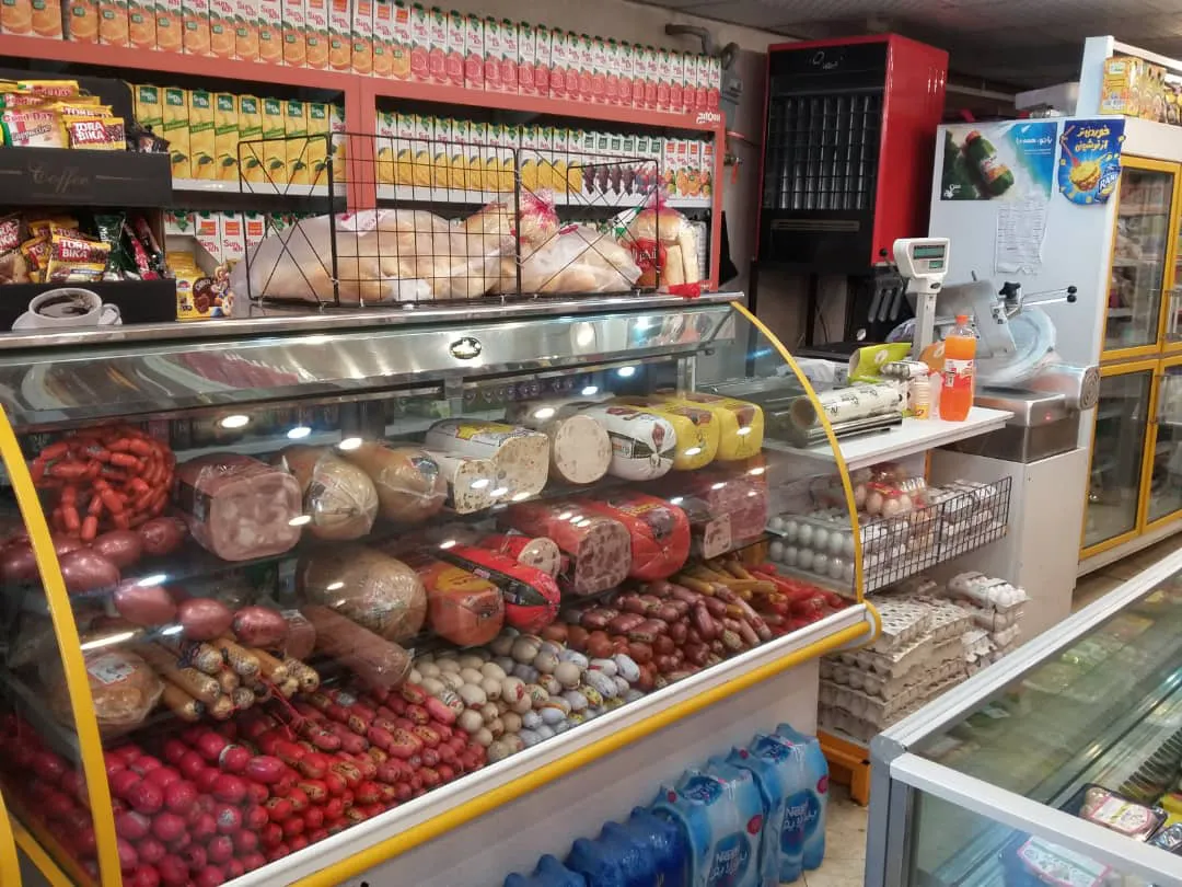 سوپرمارکت سلام سوسیس (شعبه اصلی) - تصویر 4