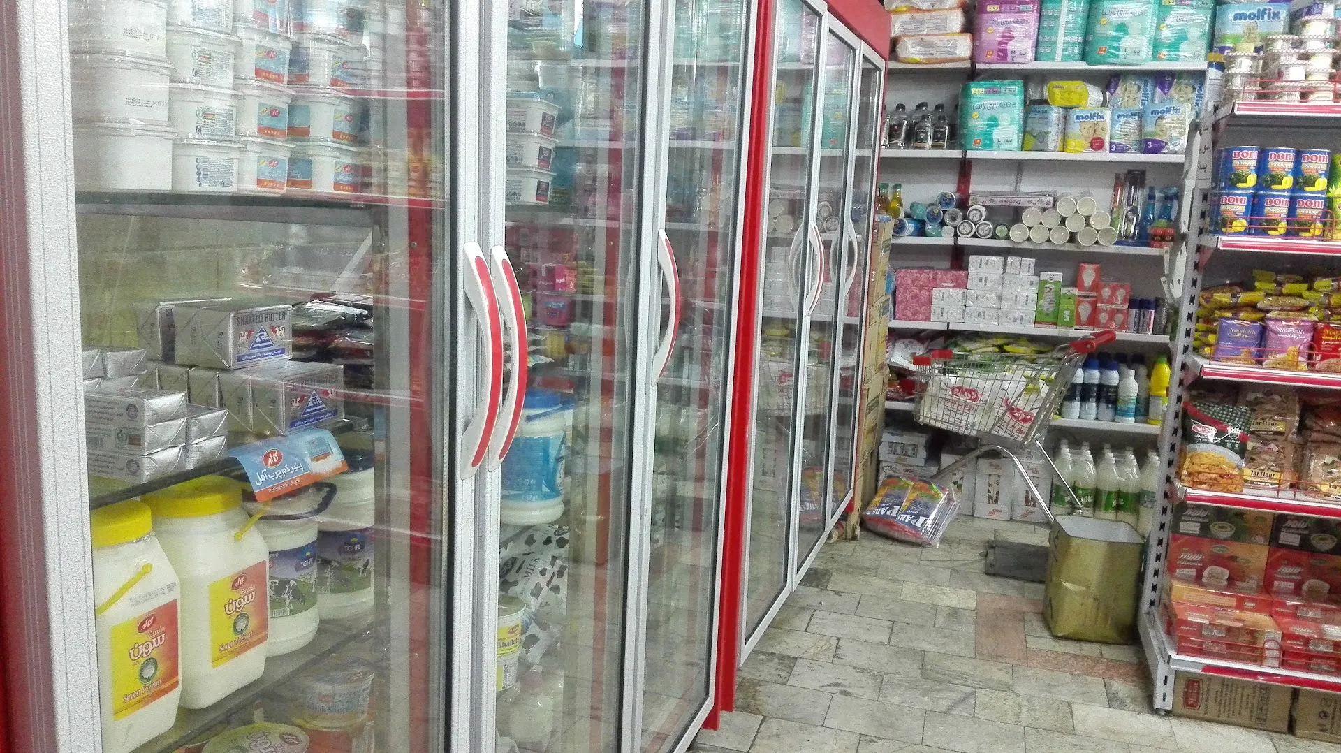 فروشگاه خانواده (شعبه اصلی) - تصویر 3