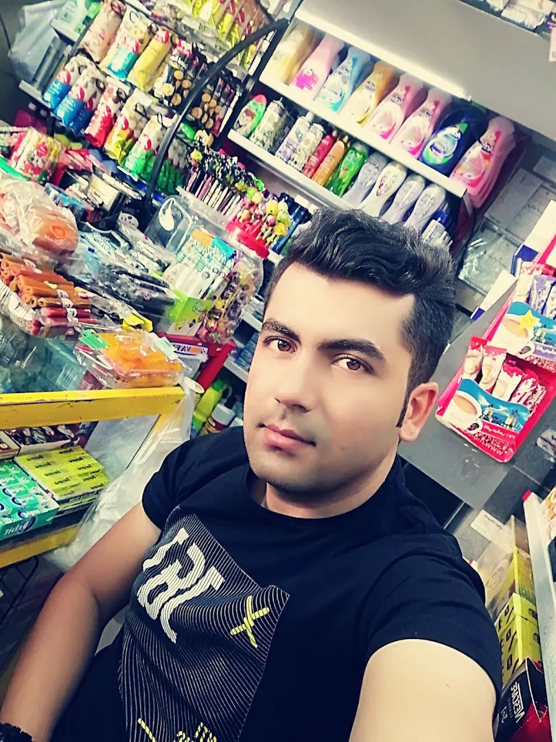باران مارکت (شعبه اصلی) - تصویر 2