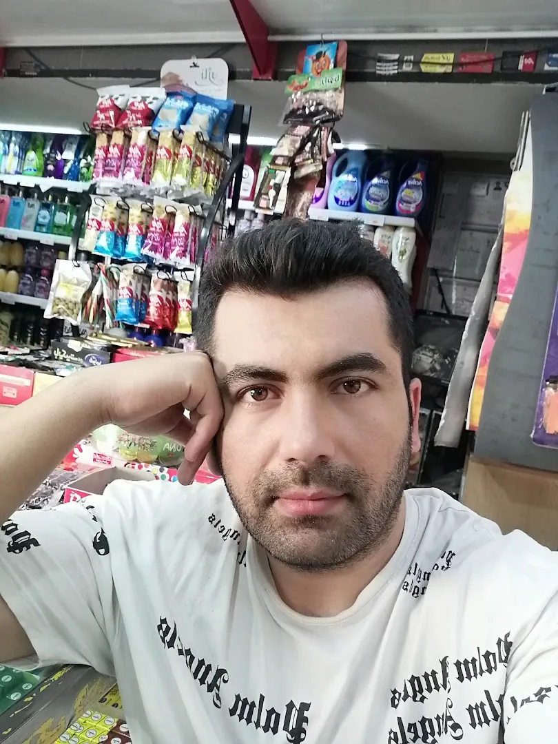 باران مارکت (شعبه اصلی) - تصویر 4