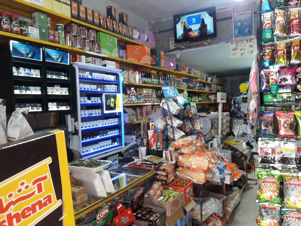 سوپر مارکت جردن (شعبه اصلی) - تصویر 2