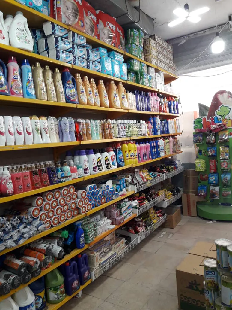 سوپر مارکت جردن (شعبه اصلی) - تصویر 3