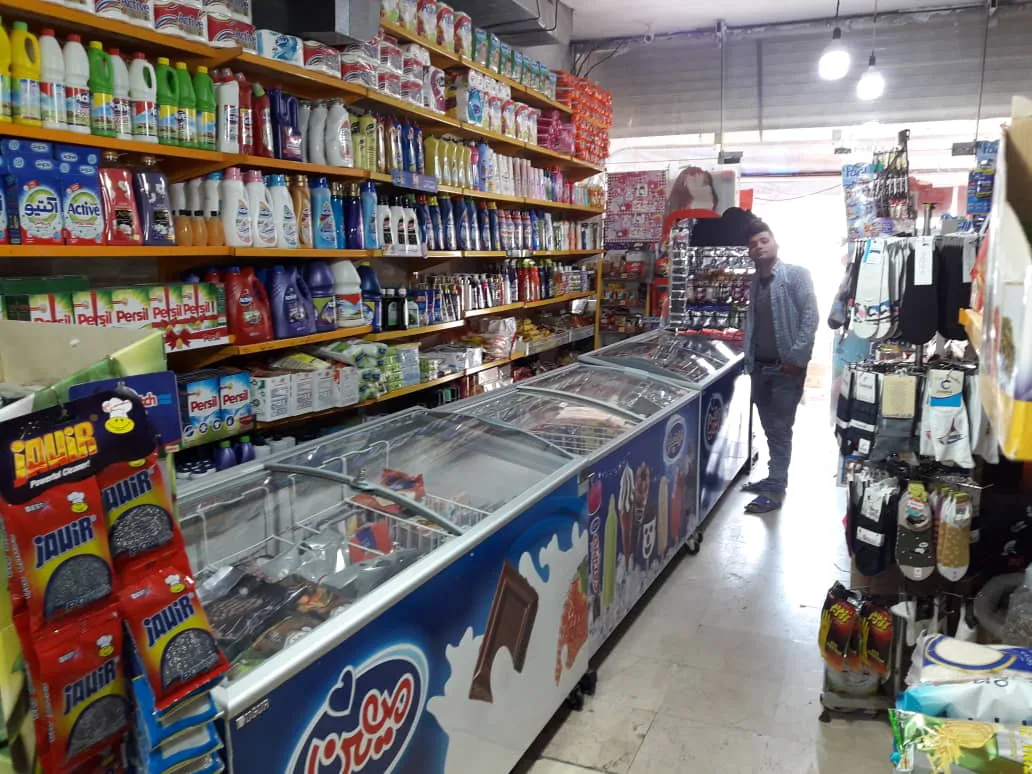 سوپر مارکت جردن (شعبه اصلی) - تصویر 4