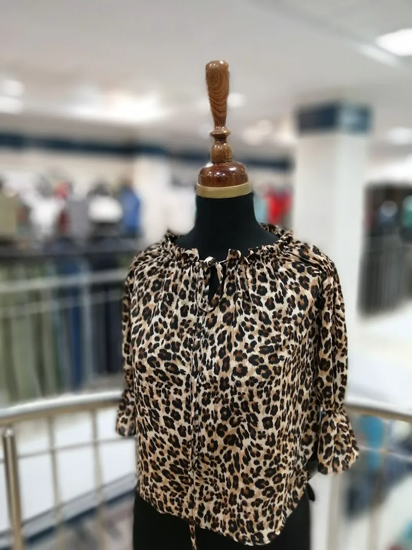 مادل (شعبه اصلی) - تصویر 4