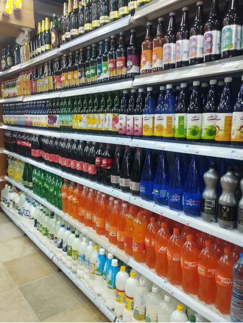 فروشگاه بهشتی (شعبه اصلی) - تصویر 3