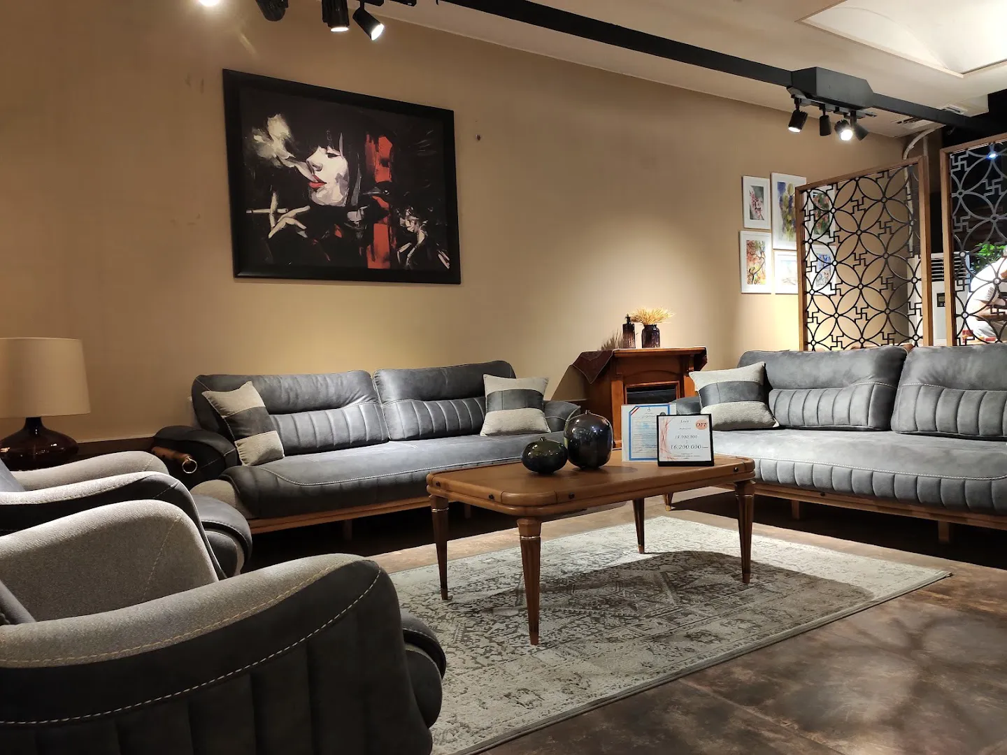 فروشگاه فارمد کرج (شعبه اصلی) - تصویر 2
