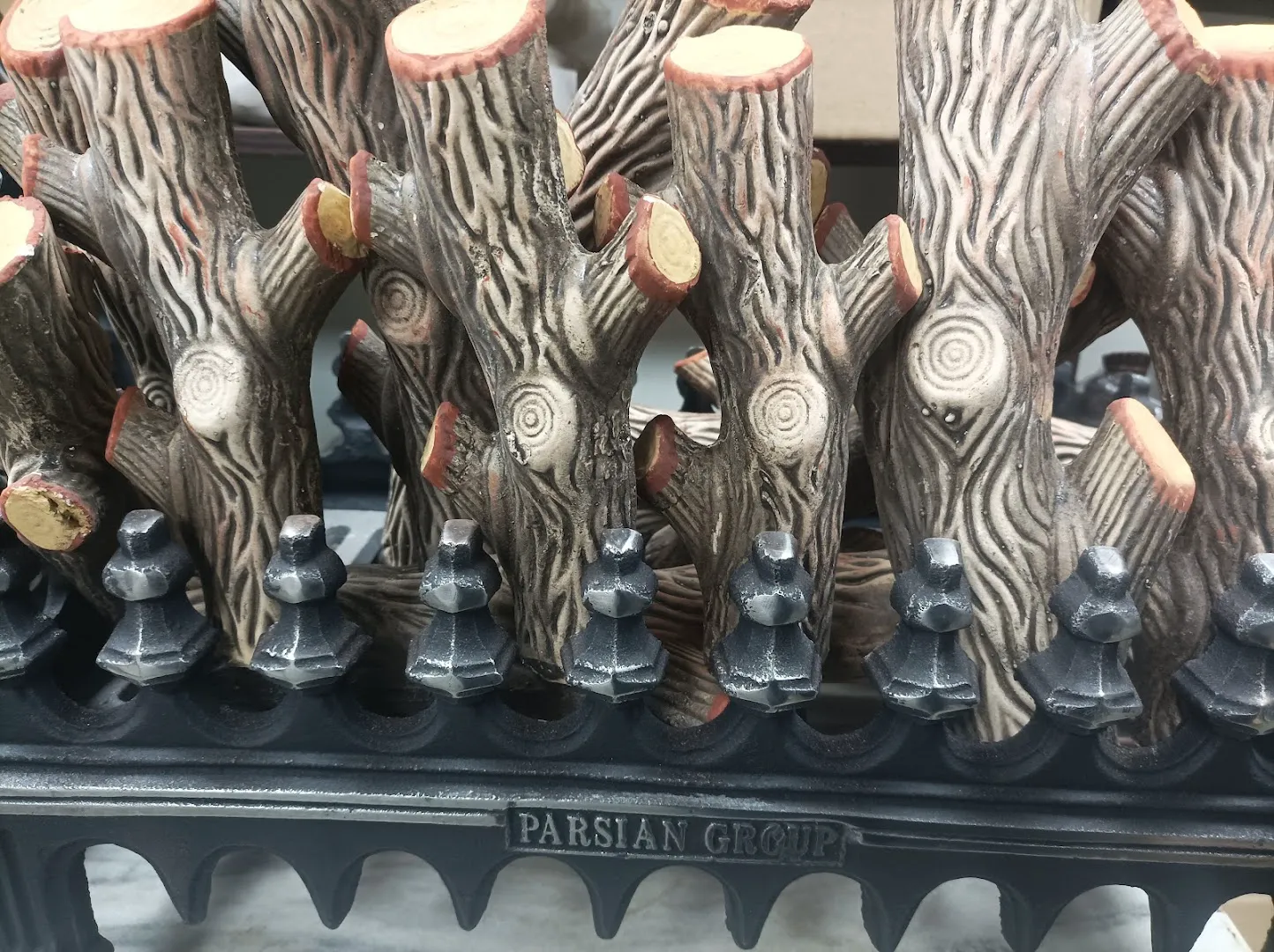 فروشگاه شومینه و لوازم گاز سوز در کرج عسگری (شعبه اصلی) - تصویر 4