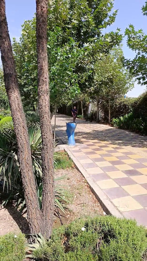 باغ سیب مهرشهر (شعبه اصلی) - تصویر 2