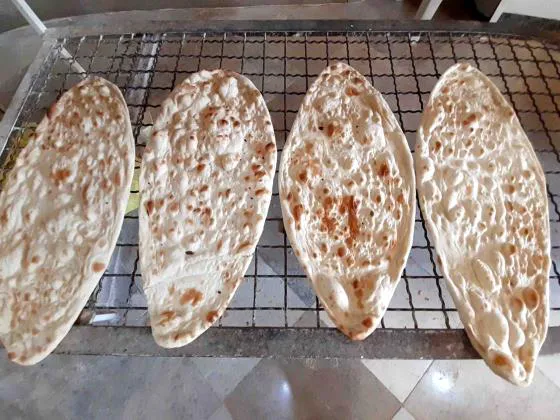 نانوایی سنتی خراسان (شعبه اصلی) - تصویر 3